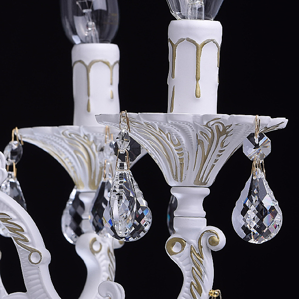 Подвесная люстра Свеча 301014706