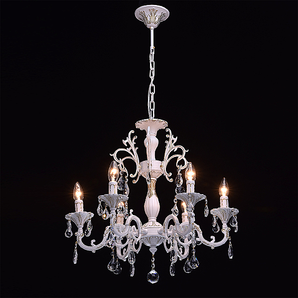 Подвесная люстра Свеча 301014706