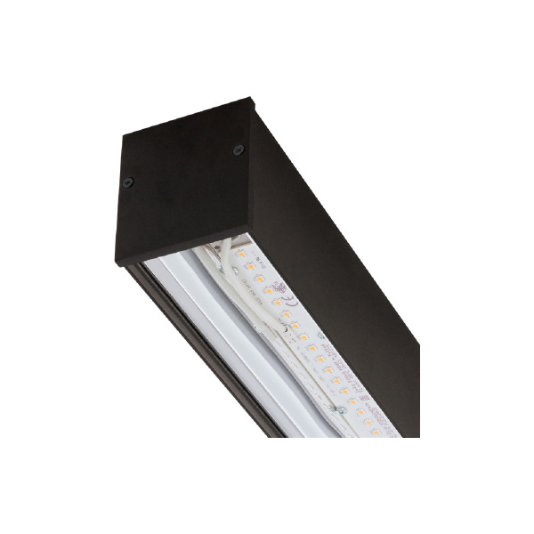 Светильник потолочный Hall Pro Led 8261