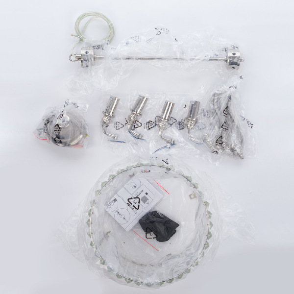 Подвесная люстра Boston 8152