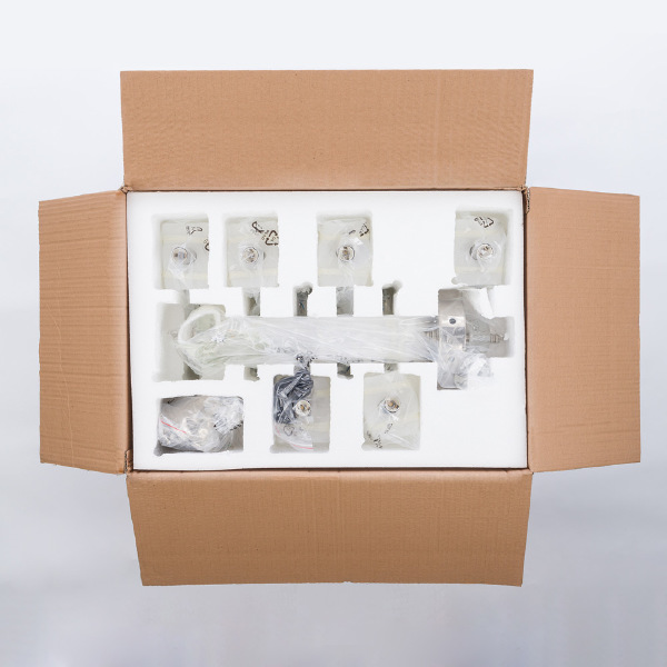 Подвесная люстра Hampton 8154