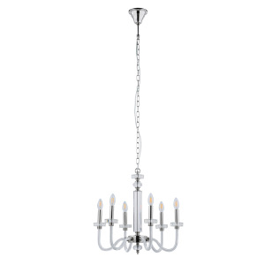 Подвесная люстра Hampton 8154