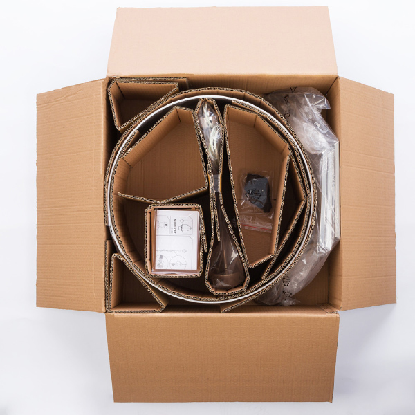 Подвесная люстра Nuntucet 8150