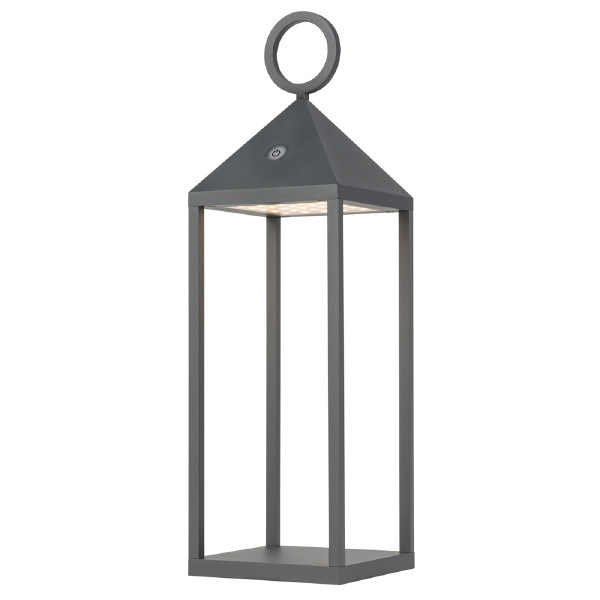 Уличный подвесной светильник Picnic Led 8177