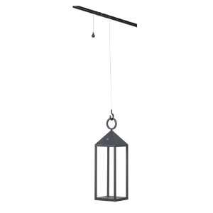 Уличный подвесной светильник Picnic Led 8177