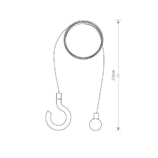 Аксессуар Hanging Set For Picnic 8106