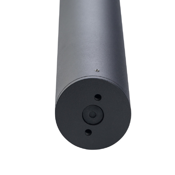 Уличный наземный светильник Tubings 8158