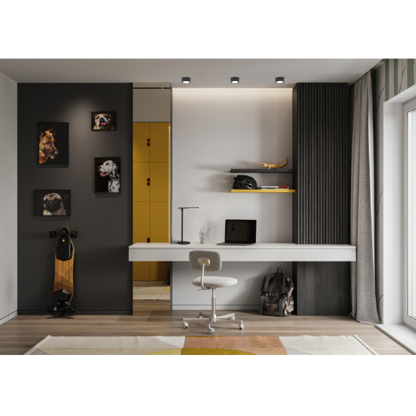 Настольная лампа Smart Led 8358
