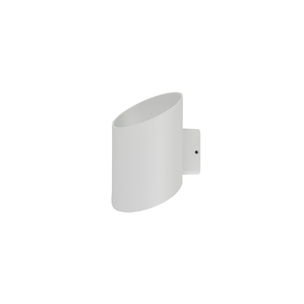 Настенный светильник Ellipses Led 8140