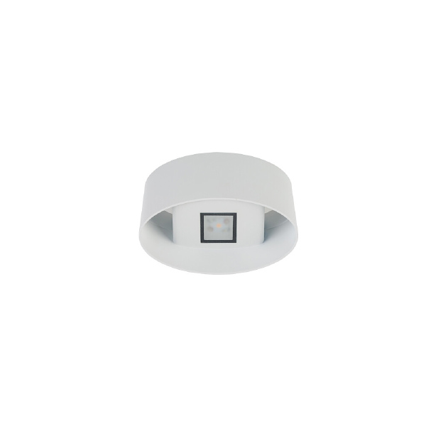 Настенный светильник Ellipses Led 8140
