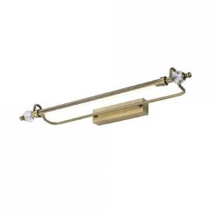 Подсветка зеркал и полок Rembrant Led L 8167