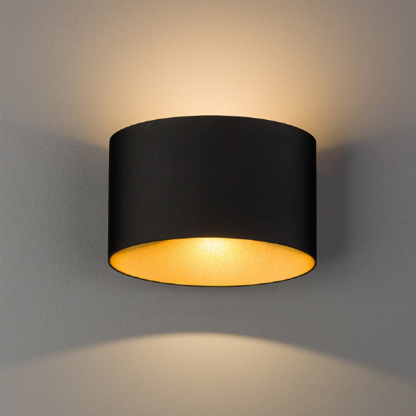 Настенный светильник Ellipses Led 8181