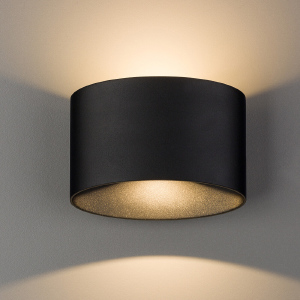 Настенный светильник Ellipses Led 8182