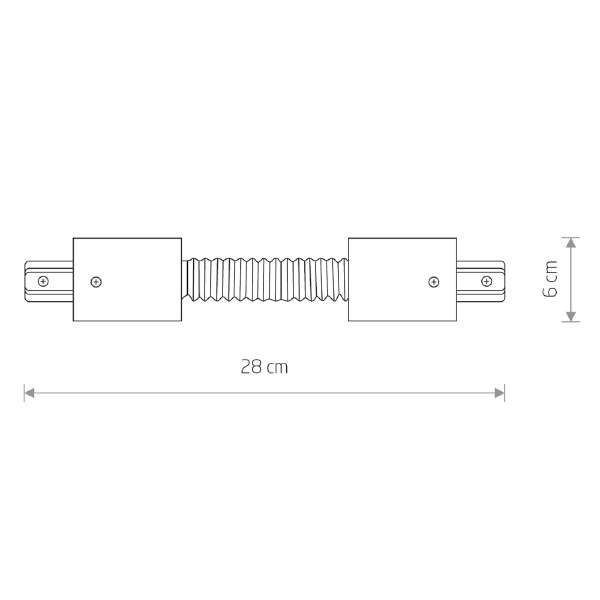 Коннекторы Profile 8385