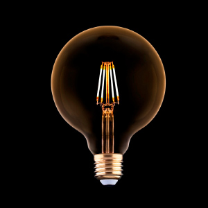 Ретро лампа Vintage Led 9797