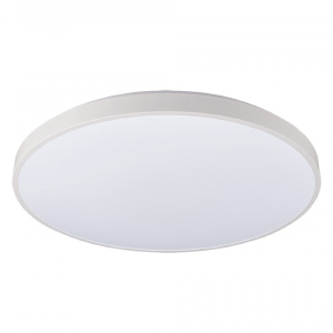 Светильник потолочный Agnes Round Led 8187