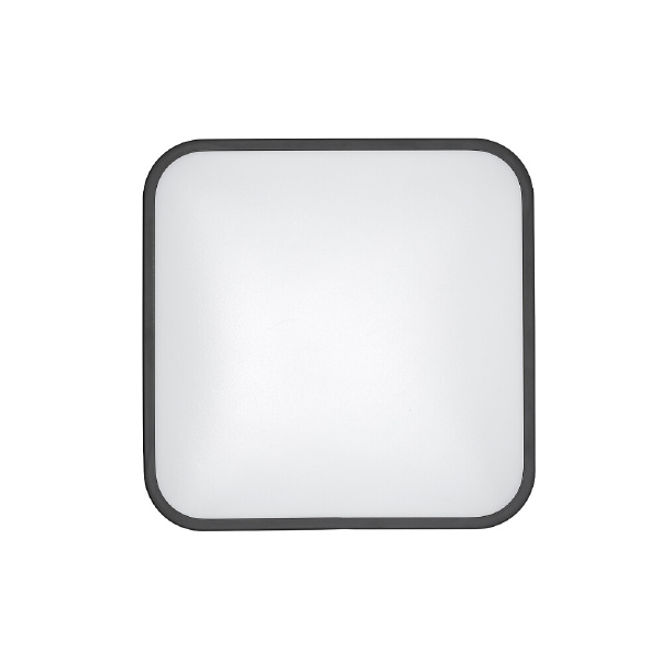 Светильник потолочный Agnes Square Led 8138