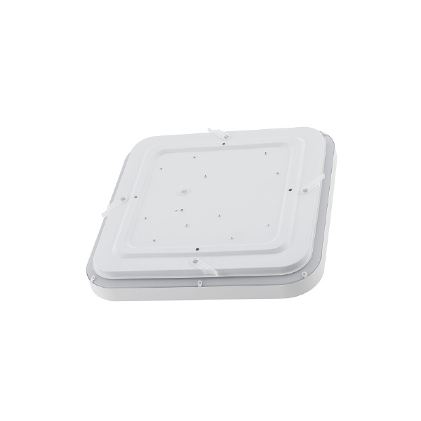 Светильник потолочный Agnes Square Led 8112
