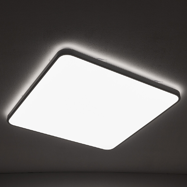 Светильник потолочный Agnes Square Led 8114