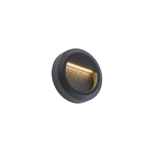 Подсветка для ступеней Sidewalk Round Led 8147