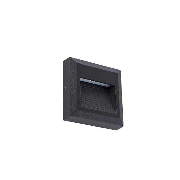Подсветка для ступеней Sidewalk Square Led 8148
