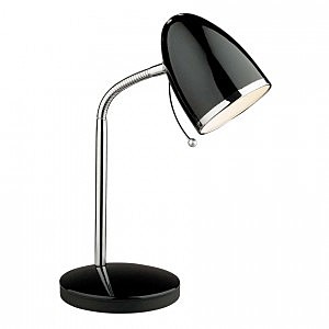 Настольная лампа Odeon Light  LURI 2327/1T