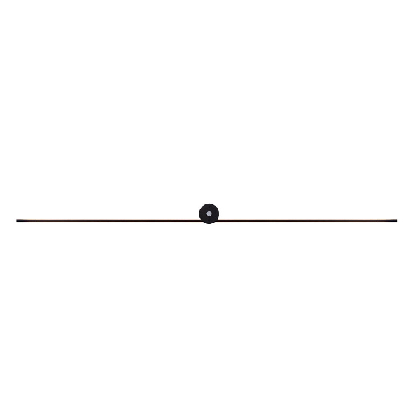 Настенный светильник Pin Led L 8130