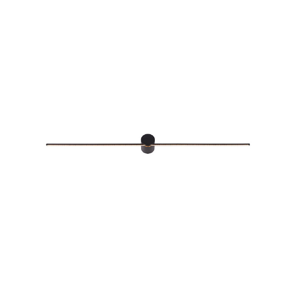 Настенный светильник Pin Led M 8128