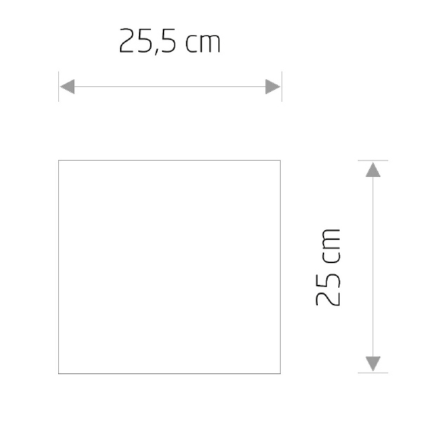 Абажур Petit A 8337