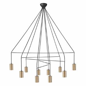 Светильник подвесной Imbria 7954