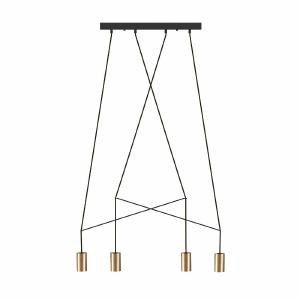 Светильник подвесной Imbria 7957