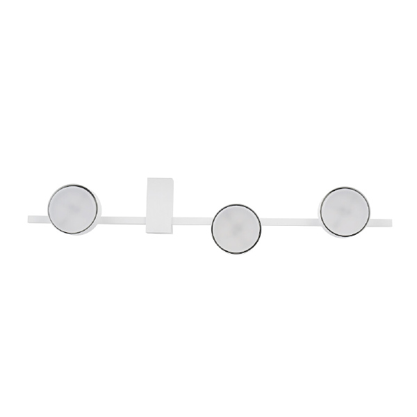 Светильник потолочный Pills 8268