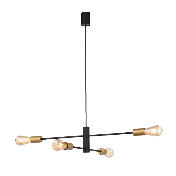 Подвесная люстра Rotor 7935