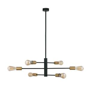 Люстра на штанге Rotor 7937