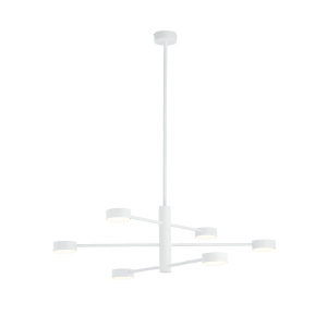 Люстра на штанге Orbit 7942