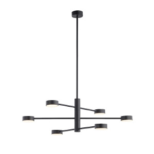 Люстра на штанге Orbit 7946