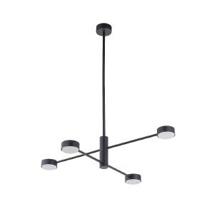 Люстра на штанге Orbit 7945