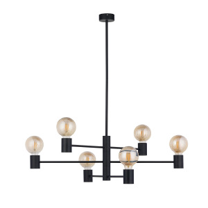 Люстра на штанге Radius 7932