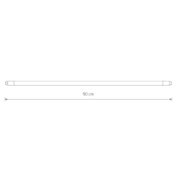 Светодиодная лампа Tube Led 7501