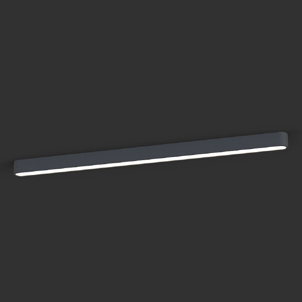 Светильник потолочный Soft Ceiling Led 120x6 7524