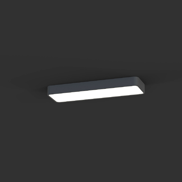 Светильник потолочный Soft Ceiling Led 60x20 7526