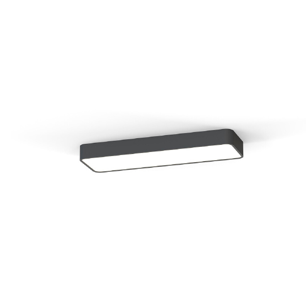 Светильник потолочный Soft Ceiling Led 60x20 7526