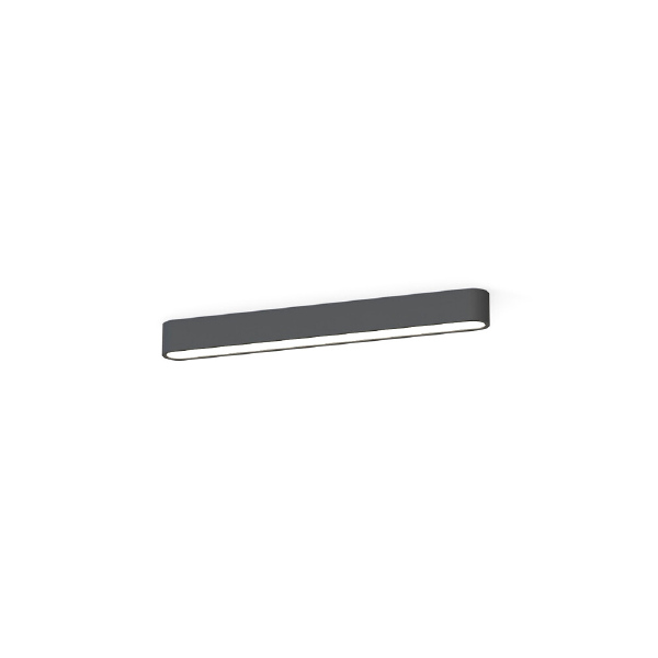 Светильник потолочный Soft Ceiling Led 60x6 7527