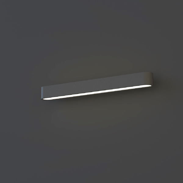 Настенный светильник Soft Wall Led 60x6 7528