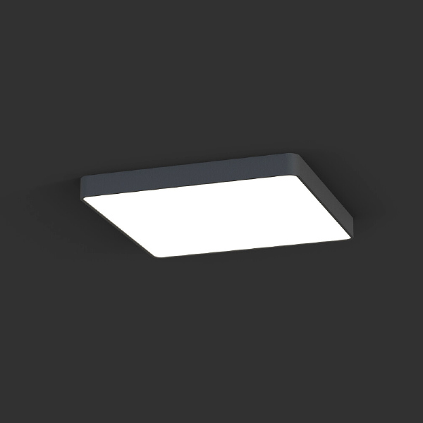 Светильник потолочный Soft Ceiling Led 60x60 7530