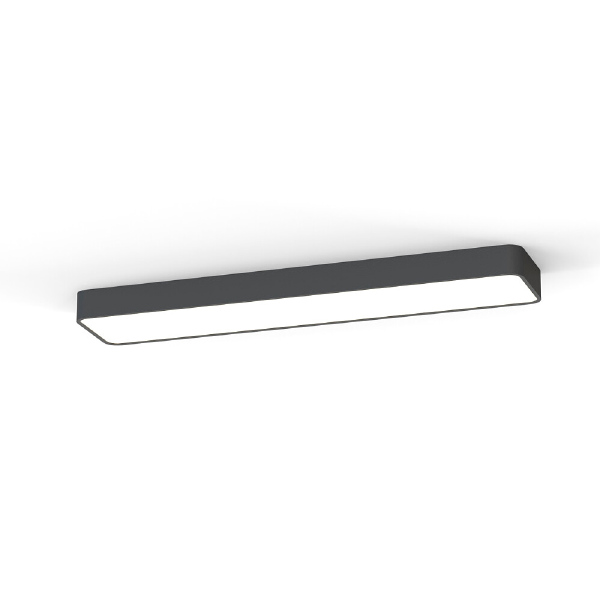 Светильник потолочный Soft Ceiling Led 90x20 7531