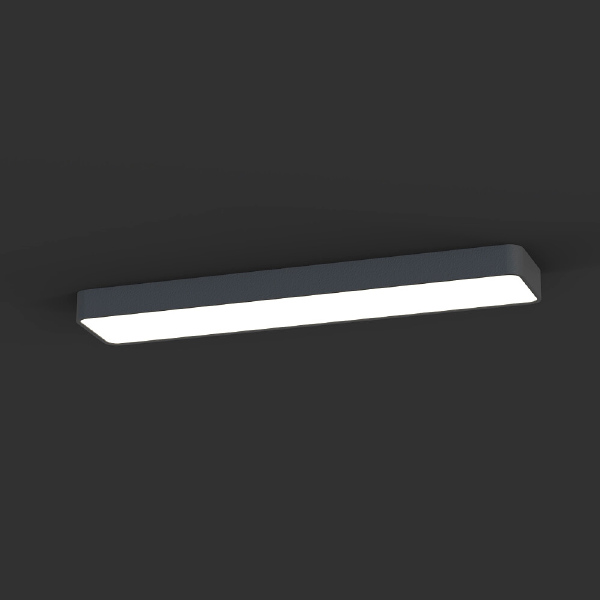 Светильник потолочный Soft Ceiling Led 90x20 7531