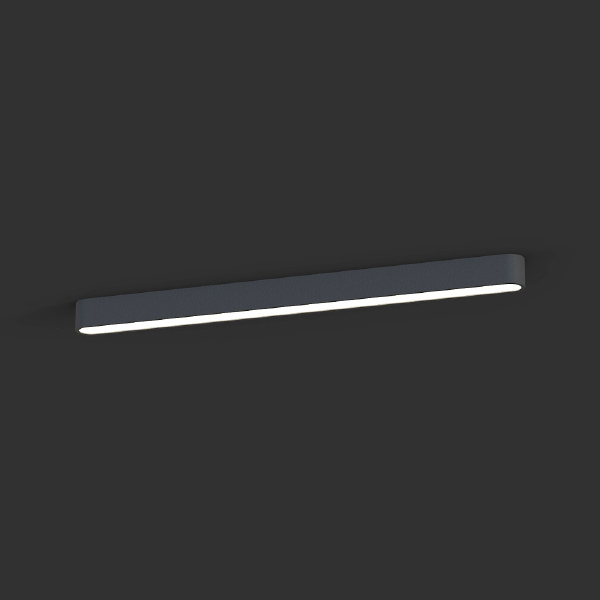 Светильник потолочный Soft Ceiling Led 90x6 7533