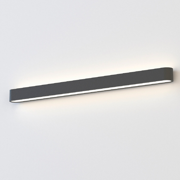 Настенный светильник Soft Wall Led 90x6 7534