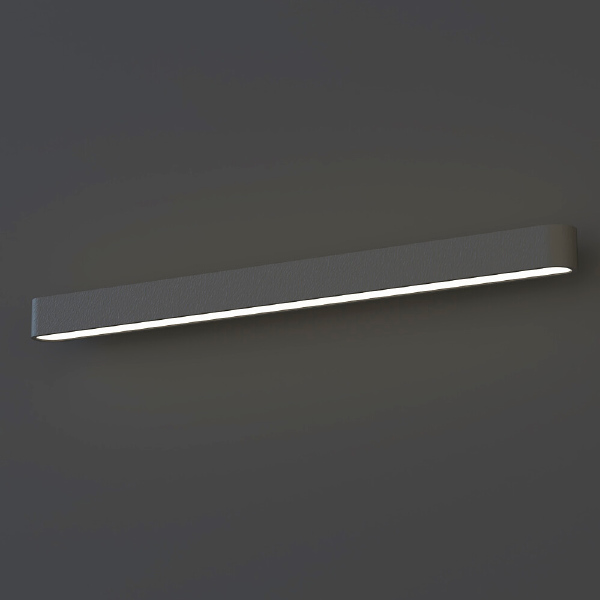 Настенный светильник Soft Wall Led 90x6 7534